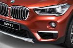 BMW X1 sDrive20i Orange Edition 2017 года (NL)